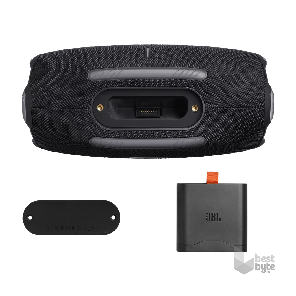 JBL XTREME 4 BLKEP fekete Bluetooth hangszóró
