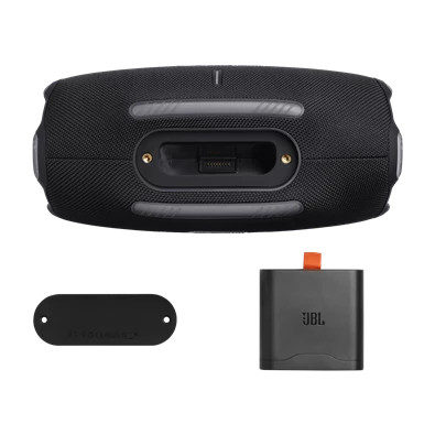 JBL XTREME 4 BLKEP fekete Bluetooth hangszóró