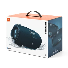 JBL XTREME 4 BLUEP kék Bluetooth hangszóró