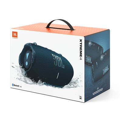 JBL XTREME 4 BLUEP kék Bluetooth hangszóró