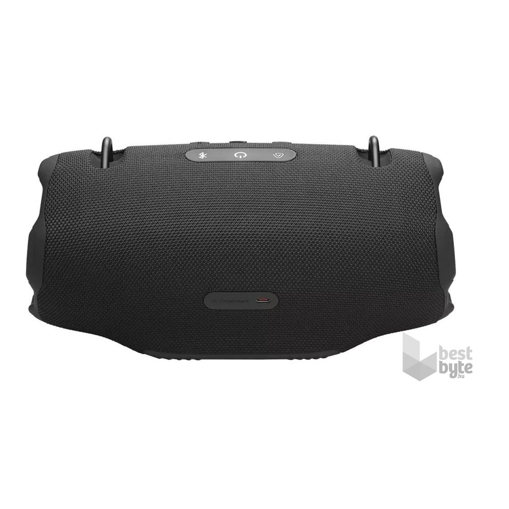 JBL XTREME 4 Tomorrowland hordozható Bluetooth hangszóró