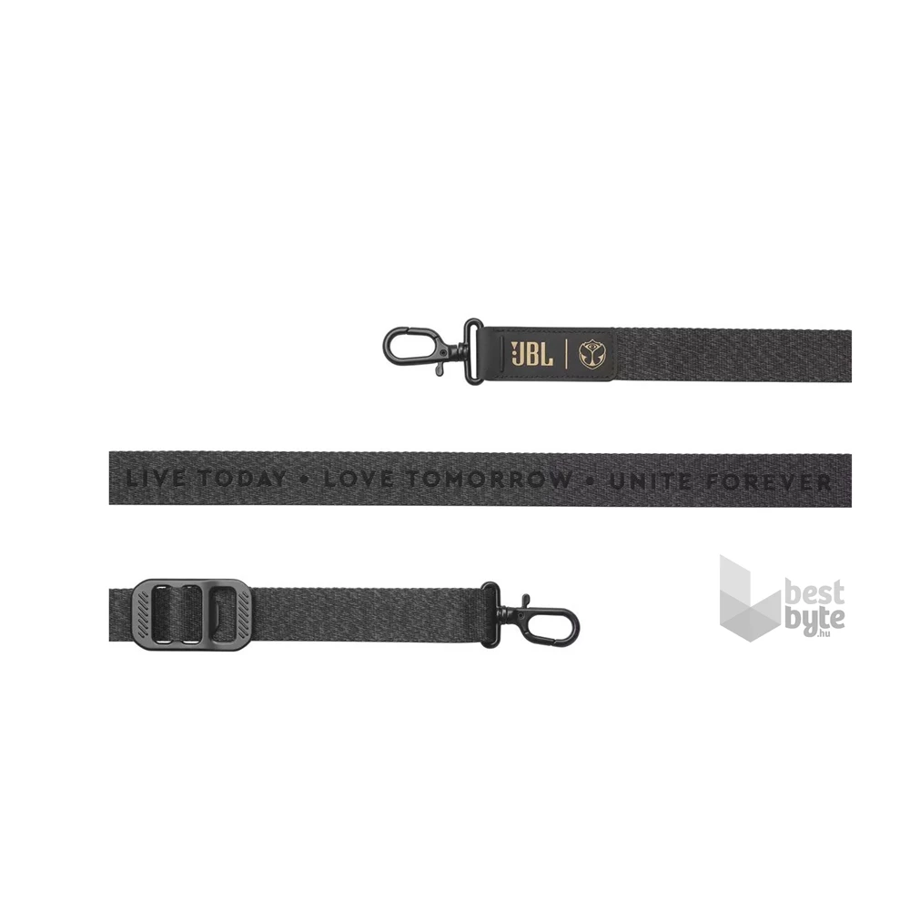 JBL XTREME 4 Tomorrowland hordozható Bluetooth hangszóró