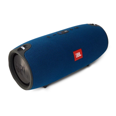 JBL XTREME kék Bluetooth hangszóró