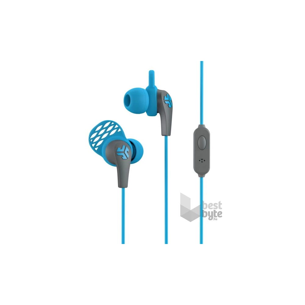 JLAB JBUDS Pro kék-szürke fülhallgató