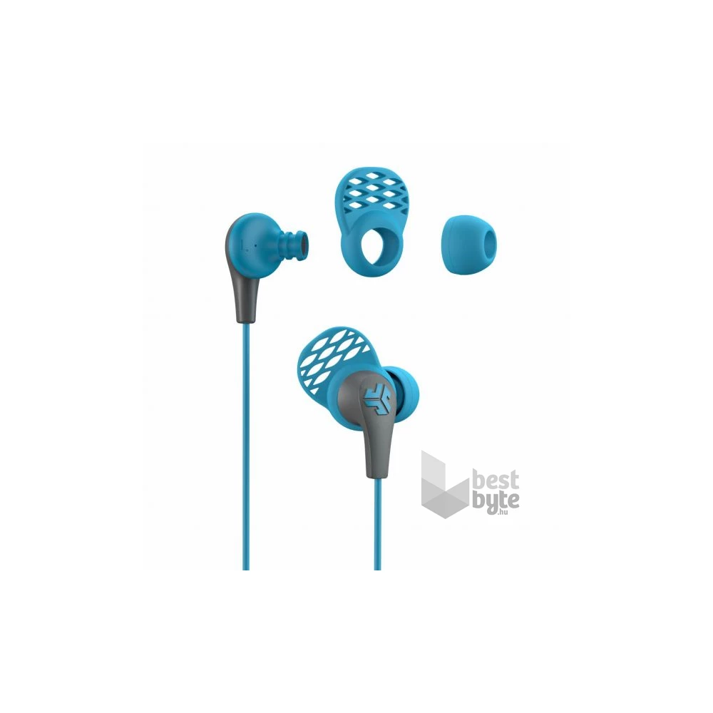 JLAB JBUDS Pro kék-szürke fülhallgató