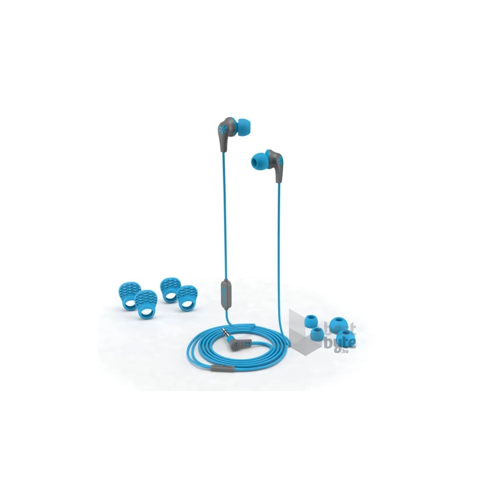 JLAB JBUDS Pro kék-szürke fülhallgató