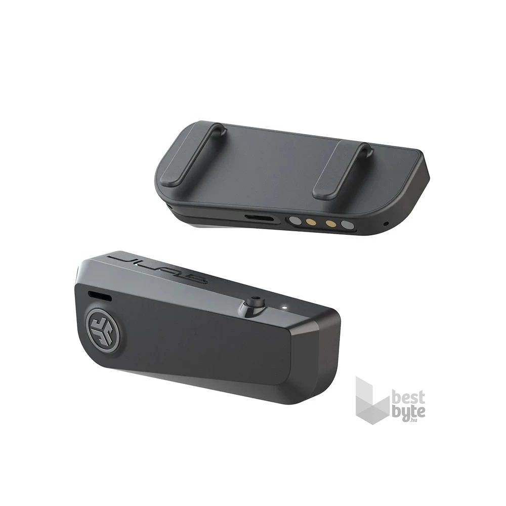 JLab JBuds Frames True Wireless Bluetooth fekete fülhallgató