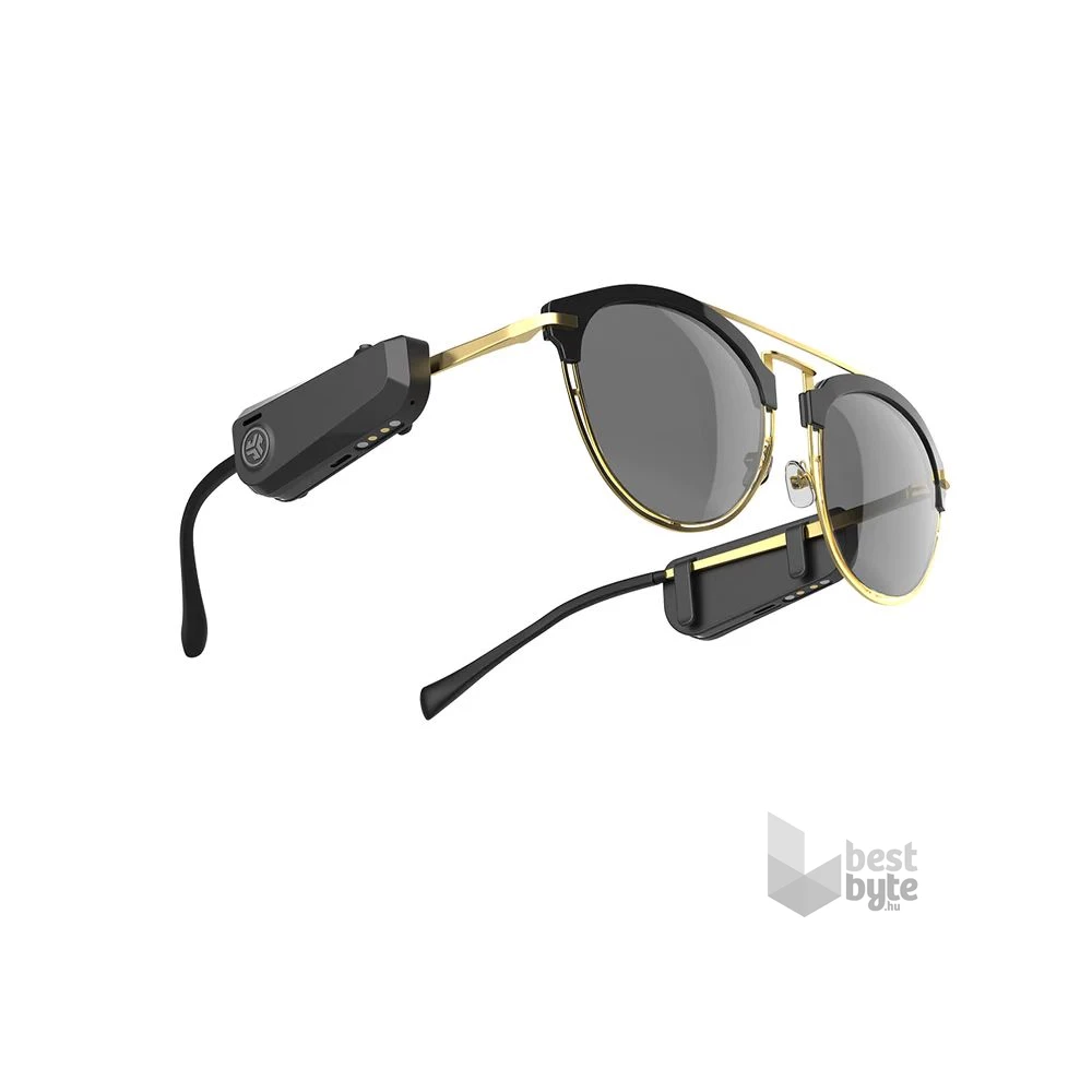JLab JBuds Frames True Wireless Bluetooth fekete fülhallgató