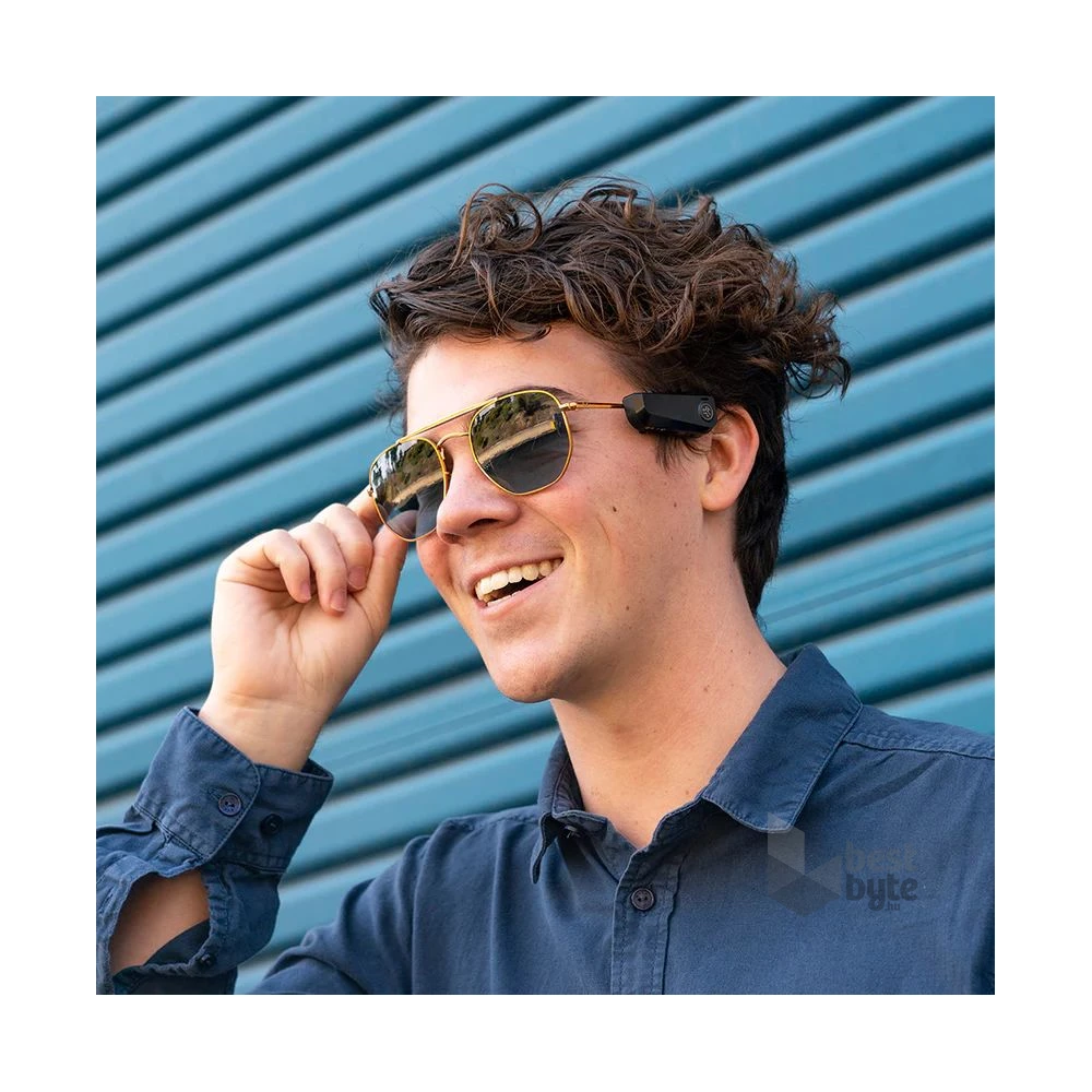 JLab JBuds Frames True Wireless Bluetooth fekete fülhallgató