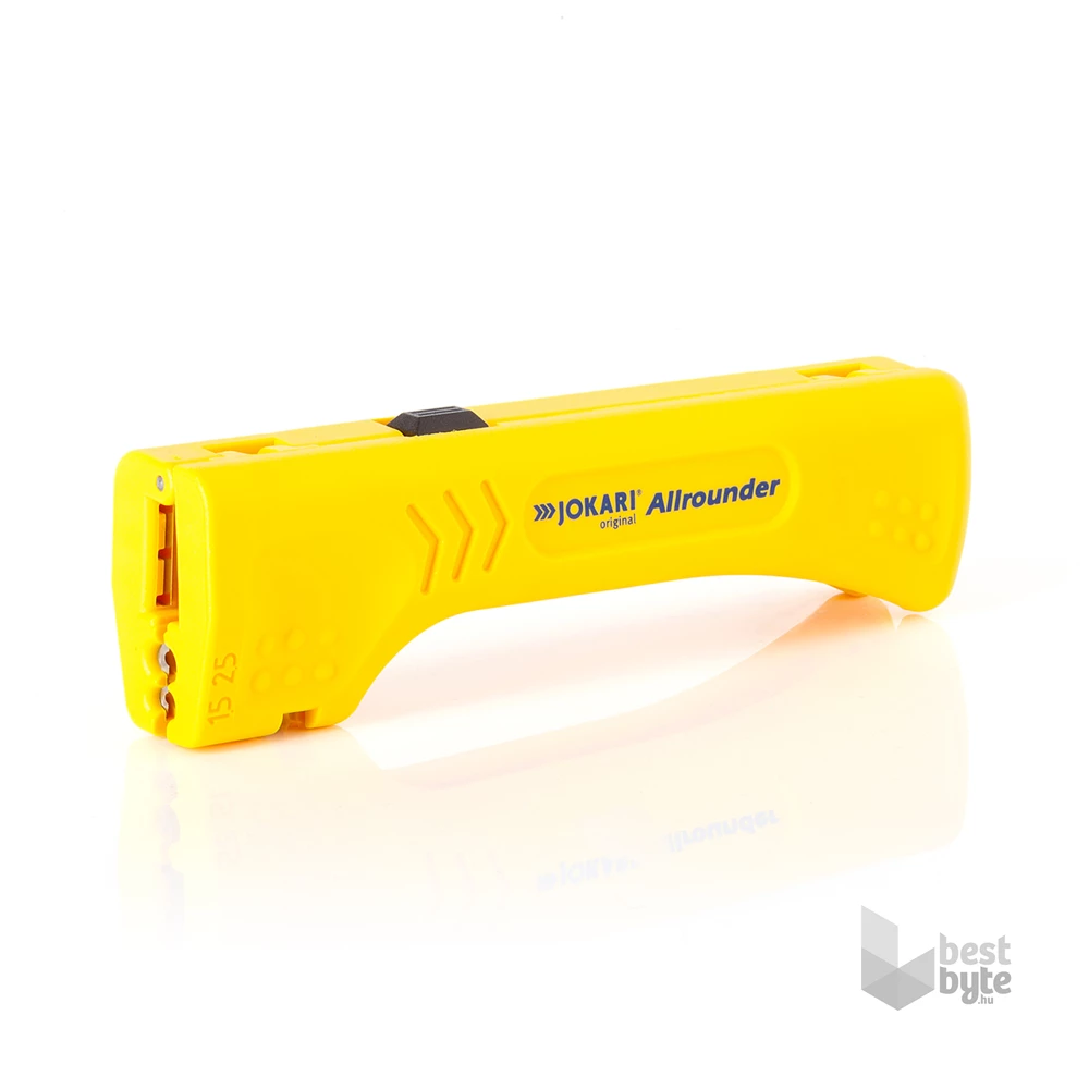 JOKARI J30900 Allrounder univerzális kábelcsupaszító