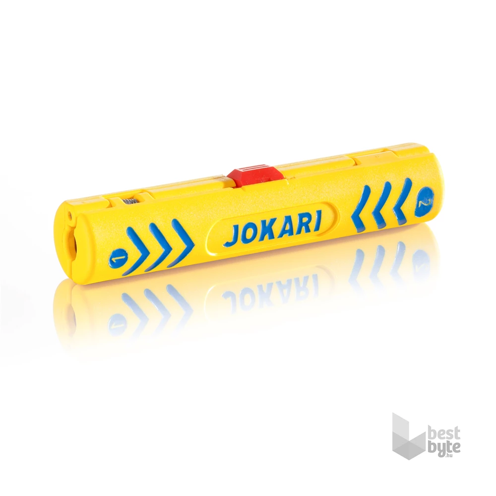 JOKARI Secura Coaxi No.1 kábelcsupaszító
