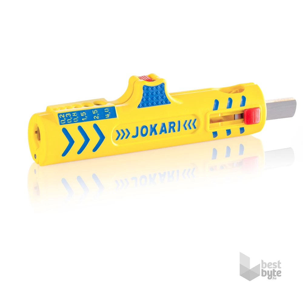 JOKARI J30155 Secura No.15. kábelcsupaszító