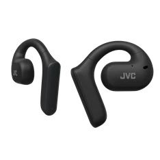 JVC HA-NP35T-B-U Nearphones fekete Bluetooth True Wireless fülhallgató