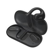 JVC HA-NP35T-B-U Nearphones fekete Bluetooth True Wireless fülhallgató