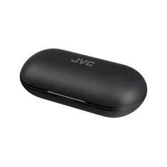 JVC HA-NP35T-B-U Nearphones fekete Bluetooth True Wireless fülhallgató