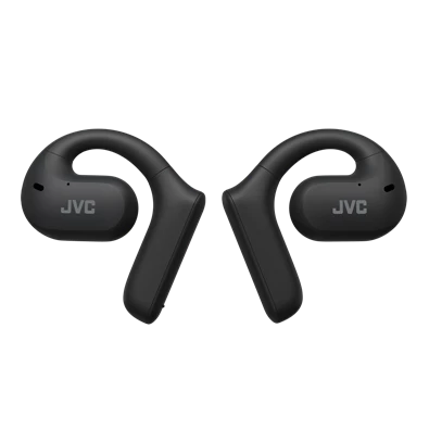 JVC HA-NP35T-B-U Nearphones fekete Bluetooth True Wireless fülhallgató