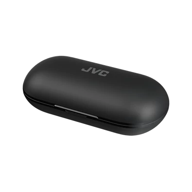 JVC HA-NP35T-B-U Nearphones fekete Bluetooth True Wireless fülhallgató