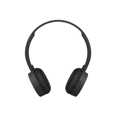 JVC HA-S24W-B Bluetooth fekete fejhallgató