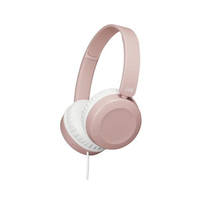 JVC HA-S31M-P púder fejhallgató