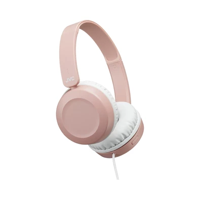 JVC HA-S31M-P púder fejhallgató