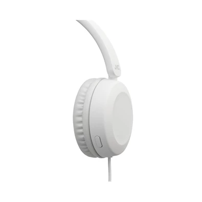 JVC HA-S31M-W fehér fejhallgató