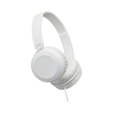 JVC HA-S31M-W fehér fejhallgató