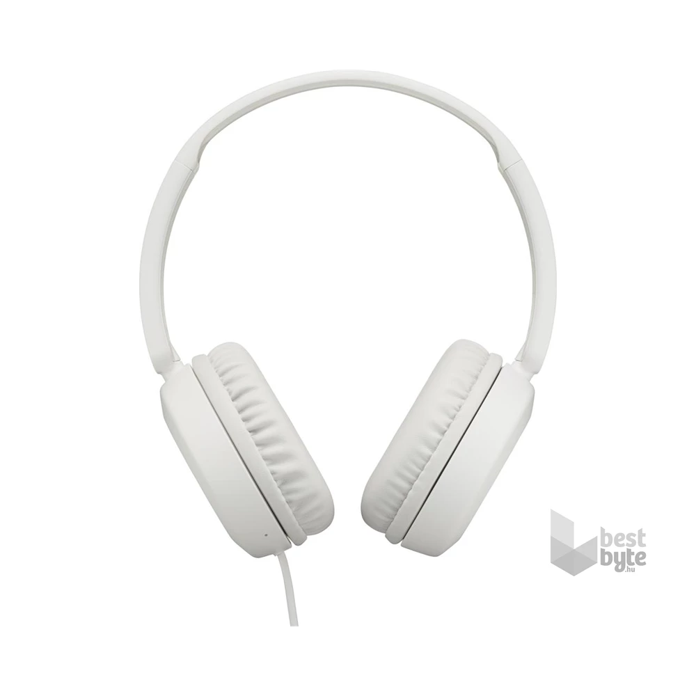 JVC HA-S31M-W fehér fejhallgató