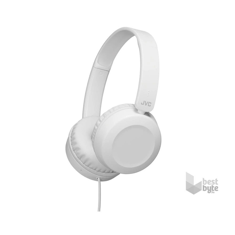 JVC HA-S31M-W fehér fejhallgató