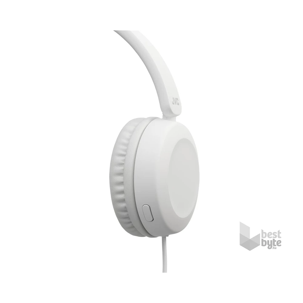 JVC HA-S31M-W fehér fejhallgató