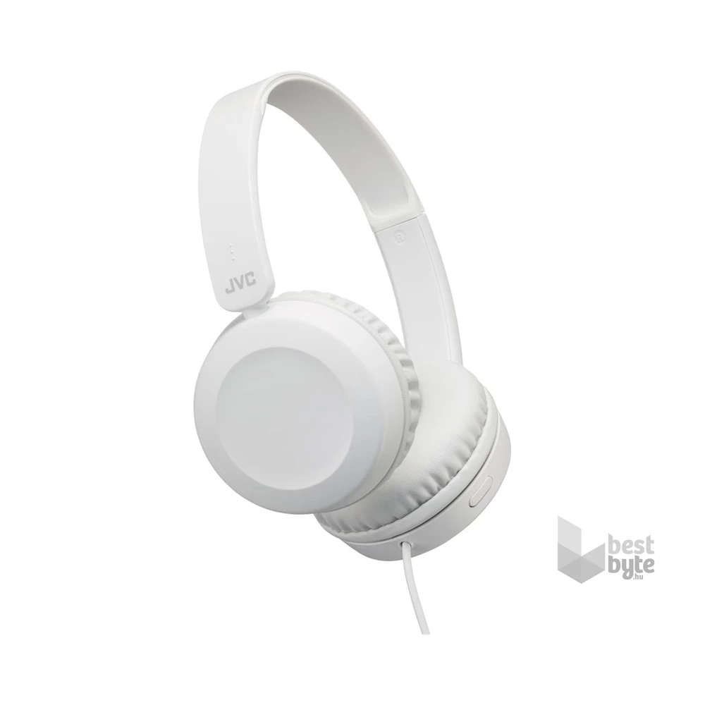 JVC HA-S31M-W fehér fejhallgató