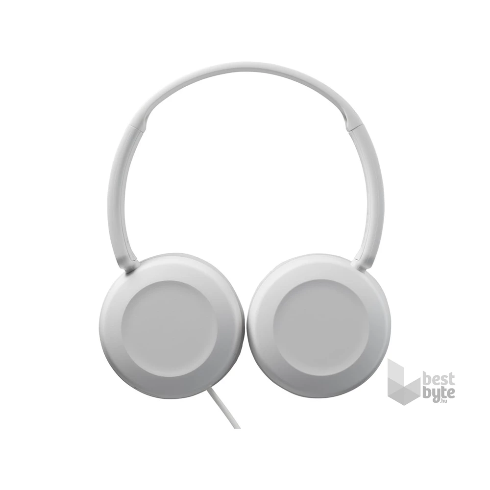 JVC HA-S31M-W fehér fejhallgató