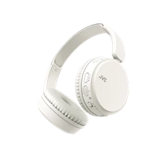 JVC HA-S36W-W Bluetooth fehér fejhallgató