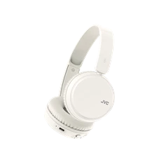 JVC HA-S36W-W Bluetooth fehér fejhallgató