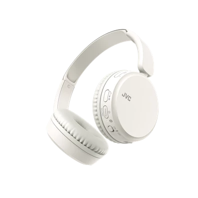 JVC HA-S36W-W Bluetooth fehér fejhallgató