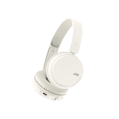 JVC HA-S36W-W Bluetooth fehér fejhallgató