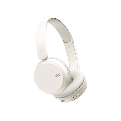 JVC HA-S36W-W Bluetooth fehér fejhallgató