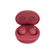 JVC HA-A6TR True Wireless Bluetooth piros fülhallgató