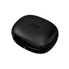 JVC HA-EC25T-B SPORT True Wireless Bluetooth fekete fülhallgató