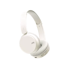 JVC HA-S36W-W Bluetooth fehér fejhallgató