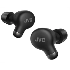 JVC HA-Z250TBE True Wireless Bluetooth fekete fülhallgató