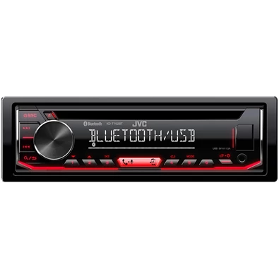 JVC KD-T702BT BT/CD/USB autóhifi fejegység