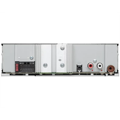 JVC KD-X282BT Bluetooth/USB/AUX mechanika nélküli autóhifi fejegység