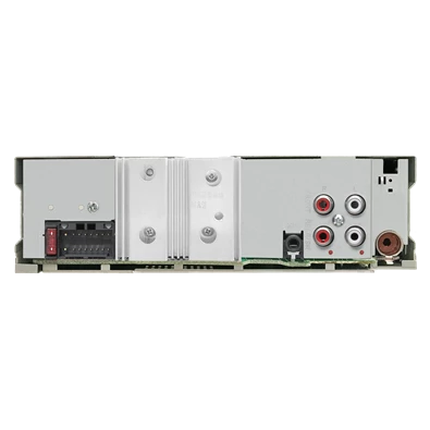 JVC KD-X382BT Bluetooth/USB/AUX mechanika nélküli autóhifi fejegység