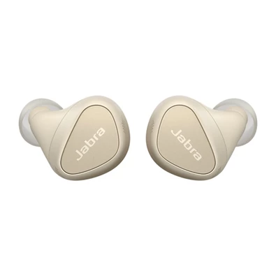 Jabra 100-99181001-60 True Wireless Bluetooth bézs fülhallgató
