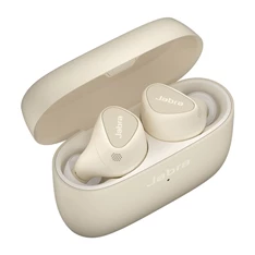 Jabra 100-99181001-60 True Wireless Bluetooth bézs fülhallgató