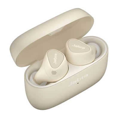 Jabra 100-99181001-60 True Wireless Bluetooth bézs fülhallgató
