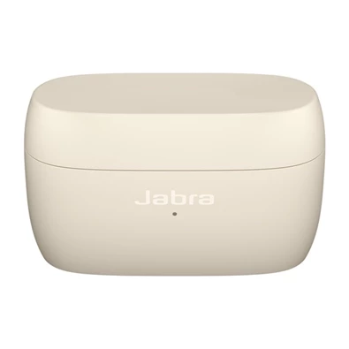 Jabra 100-99181001-60 True Wireless Bluetooth bézs fülhallgató