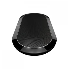Jabra 810 UC Bluetooth/vezetékes fekete hangszóró