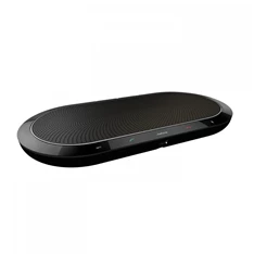 Jabra 810 UC Bluetooth/vezetékes fekete hangszóró