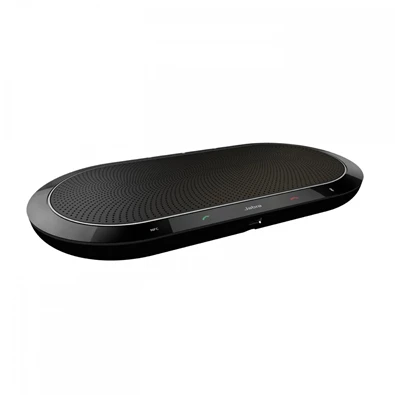 Jabra 810 UC Bluetooth/vezetékes fekete hangszóró